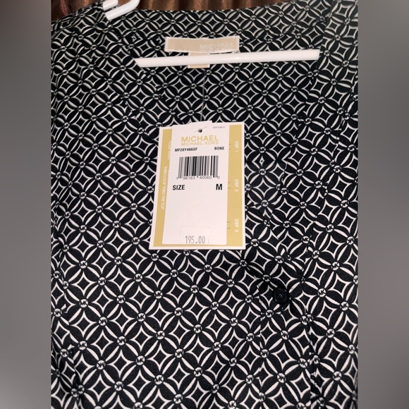 Long Mk dress - Picture 2 of 2